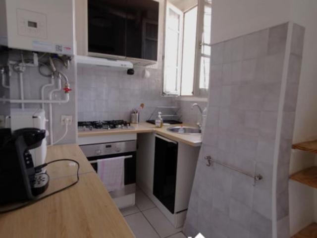 Appartement location à Le Raincy, Drancy
