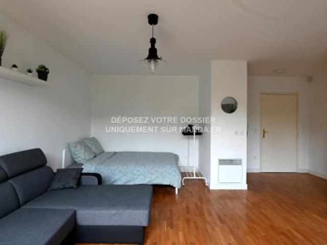 Appartement location à Le Raincy, Drancy