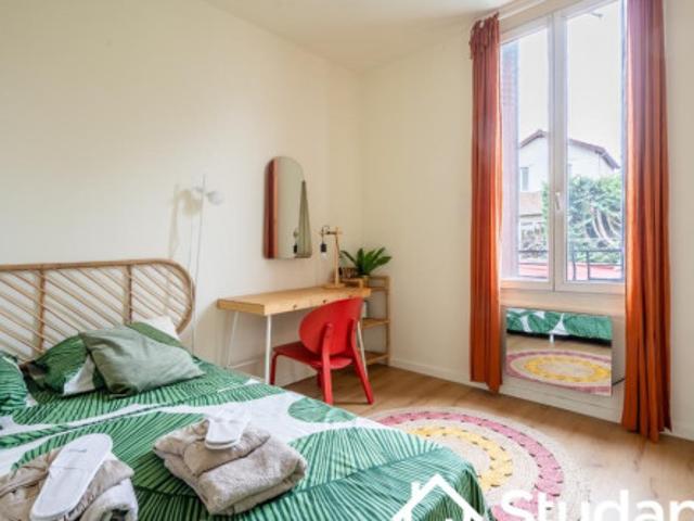 Appartement location à Le Raincy, Drancy