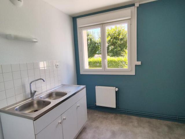 Appartement location à Épinal, Éloyes
