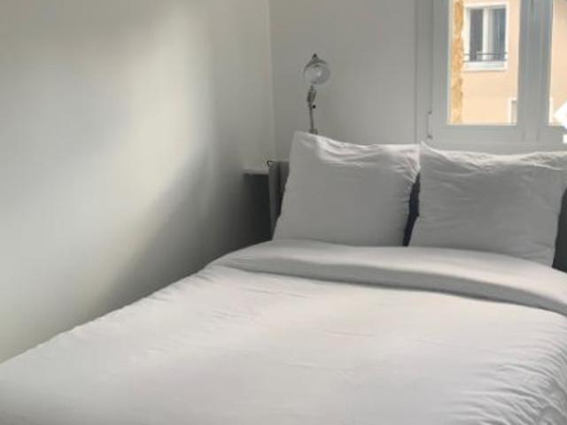 Appartement location à Sarcelles, Enghien-les-bains