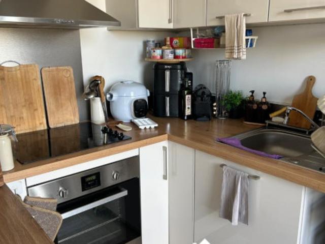 Appartement location à Palaiseau, Epinay-sur-orge