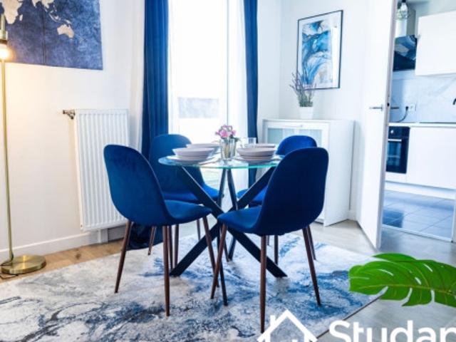 Appartement location à Epinay-sur-seine, Centre-Ville