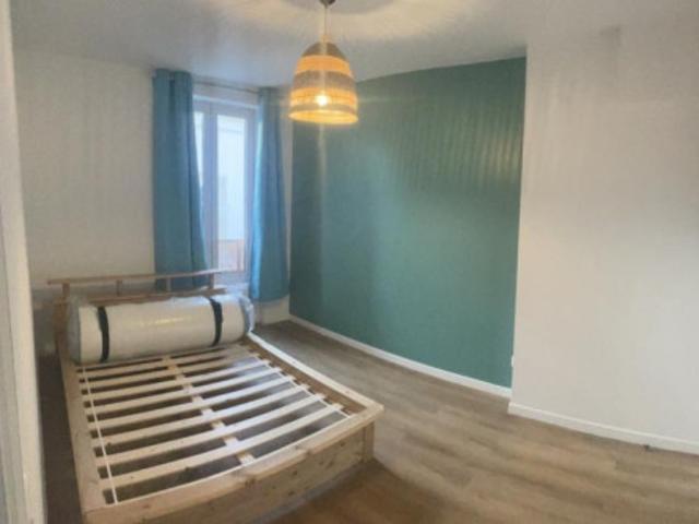 Appartement location à Velannes, Épône