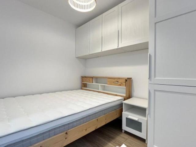Appartement location à Velannes, Épône