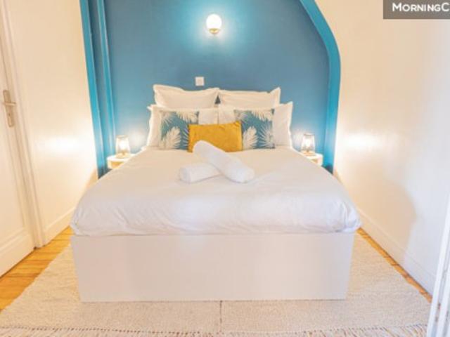 Appartement location à Évreux, Evreux