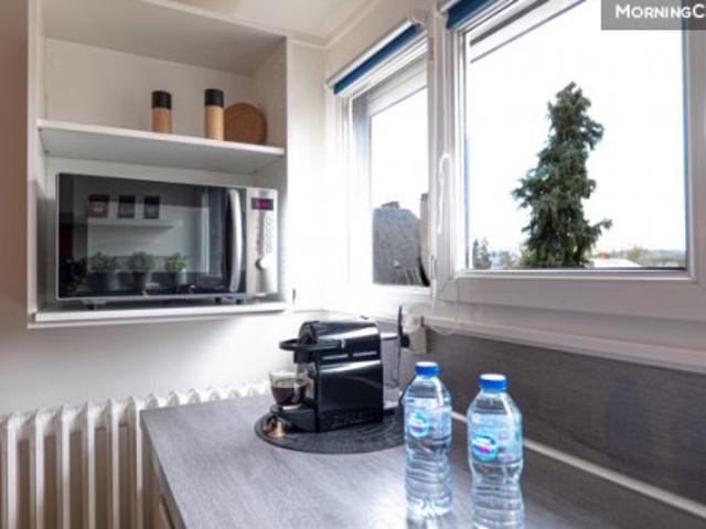 Appartement location à Evreux, Saint-Michel