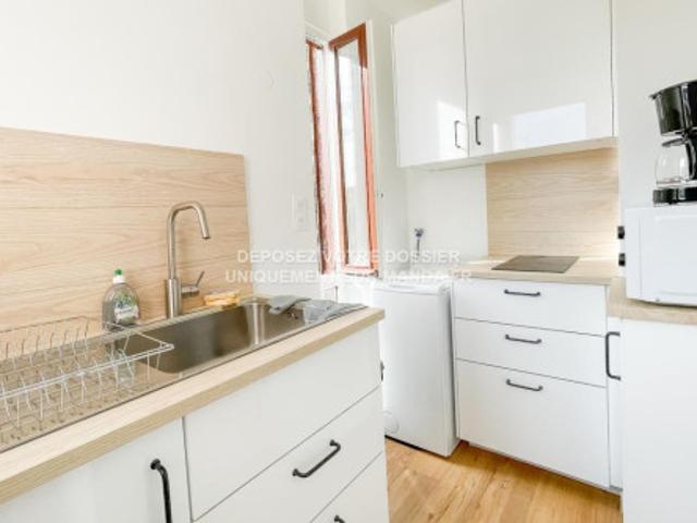 Appartement location à Évry, Petit-bourg