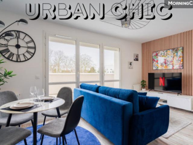 Appartement location à Évry, Petit-bourg
