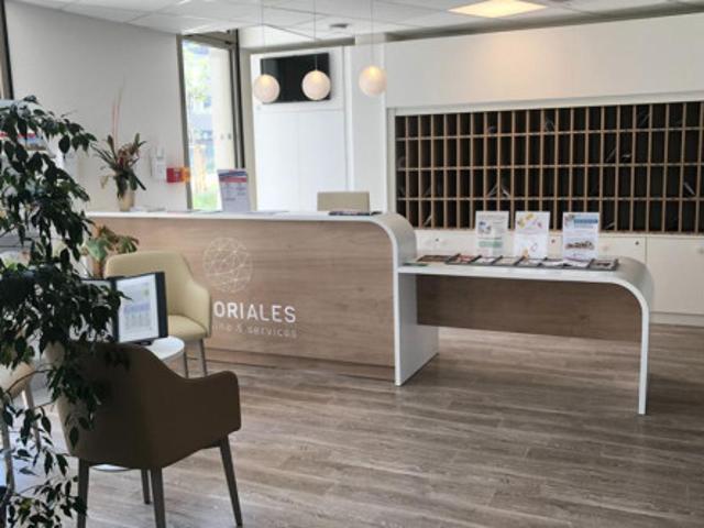 Appartement location à Caen, Fleury-sur-orne
