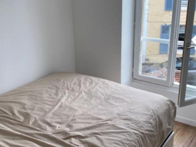 Appartement location à Fontainebleau