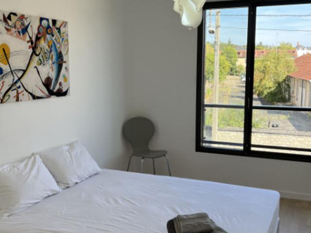 Appartement location à Fontainebleau