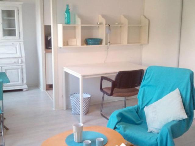 Appartement location à Fontainebleau
