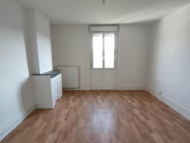 Appartement location à Saint-Étienne, Fraisses