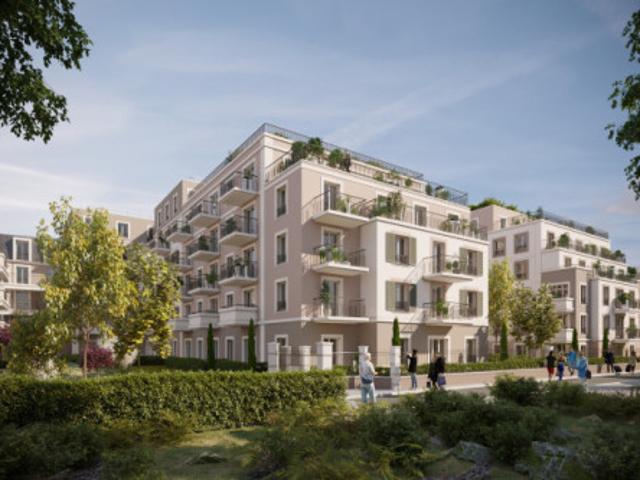 Appartement location à Argenteuil, Franconville