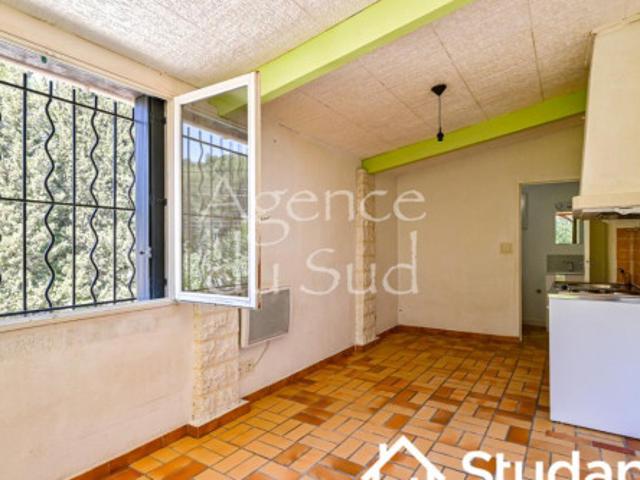 Appartement location à Aix-en-Provence, Fuveau