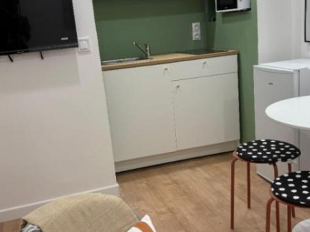 Appartement location à Le Raincy, Gagny