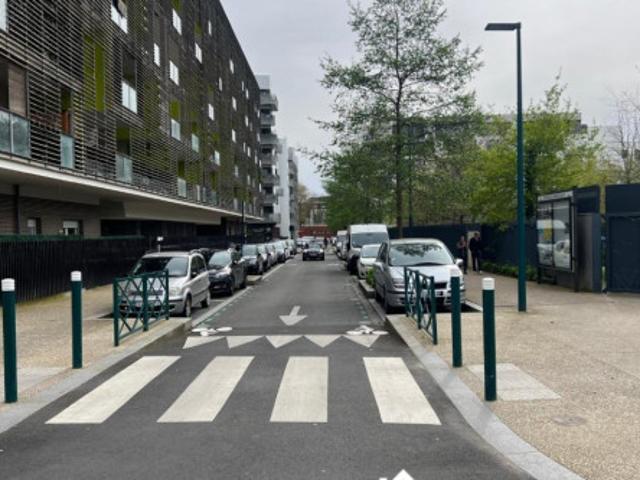 Appartement location à Nanterre, Gennevilliers