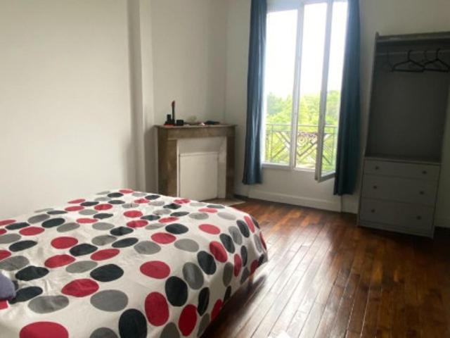 Appartement location à Nanterre, Gennevilliers