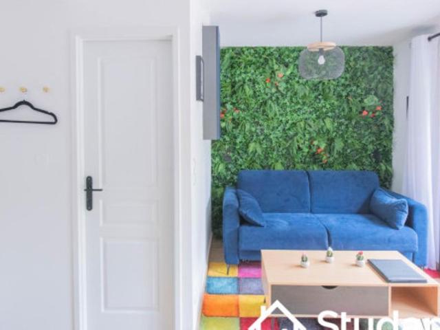 Appartement location à L'Haÿ-les-Roses, Gentilly