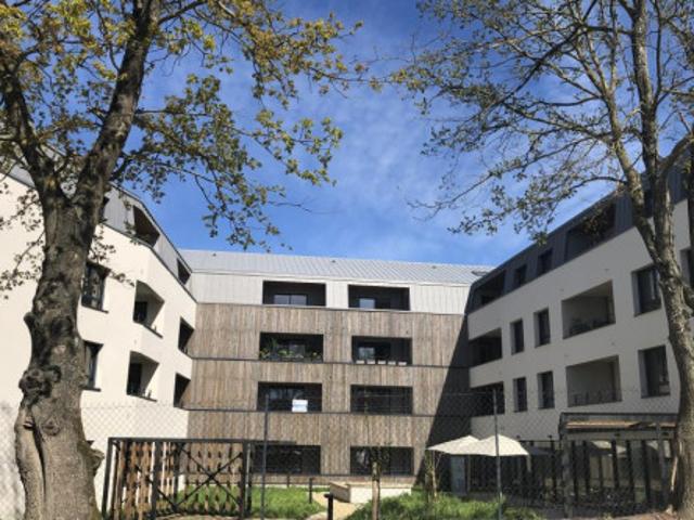 Appartement location à Rennes, Bretagne