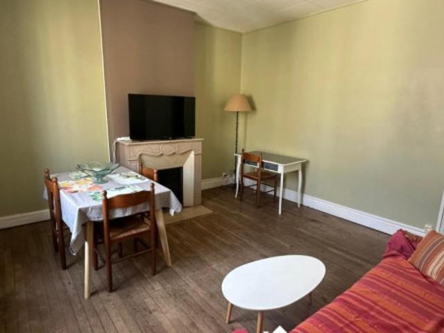 Appartement location à Montargis, Poilly-lez-gien