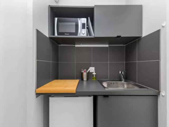 Appartement location à Grenoble, Gières