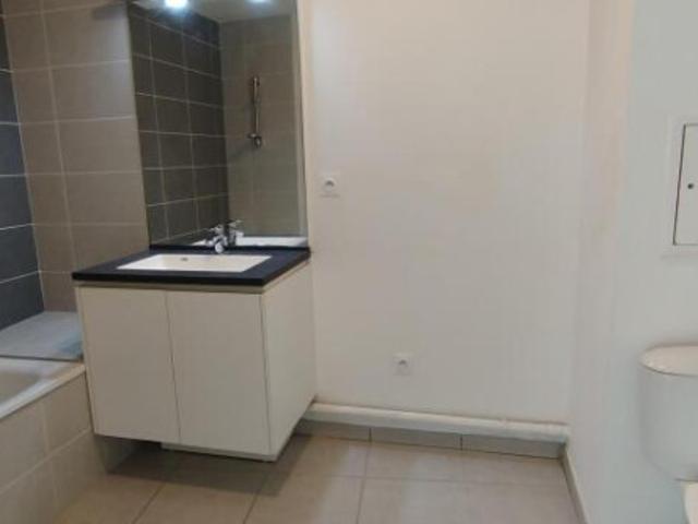 Appartement location à Givors, Rhône