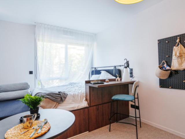 Appartement location à Bordeaux, Gradignan