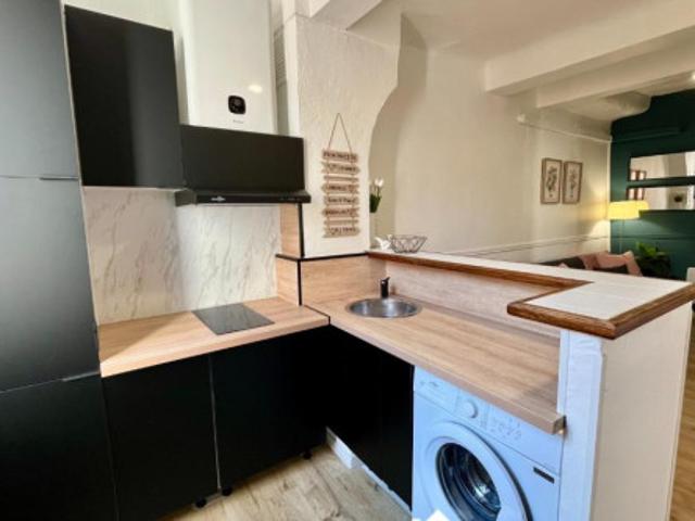 Appartement location à Grasse