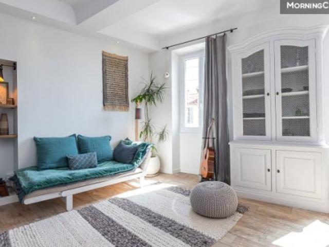 Appartement location à Grasse