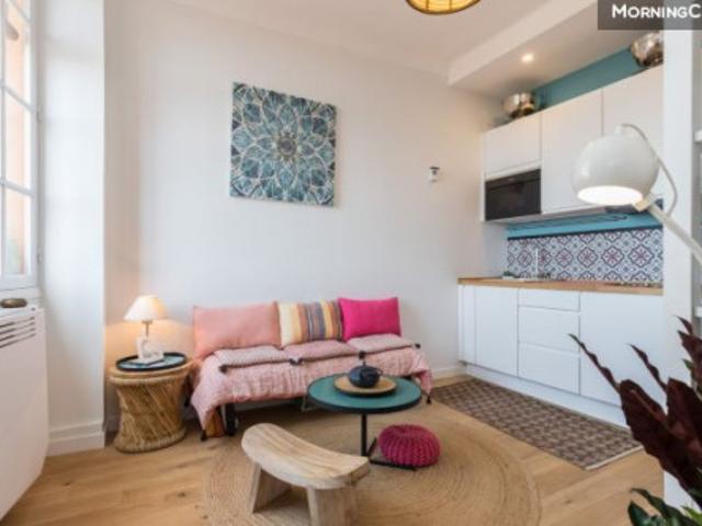 Appartement location à Grasse