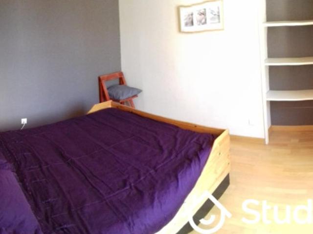 Appartement location à Grenoble