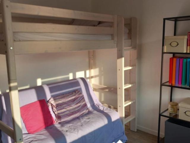 Appartement location à Grenoble