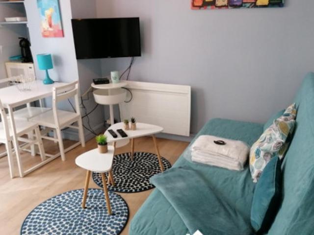 Appartement location à Grenoble