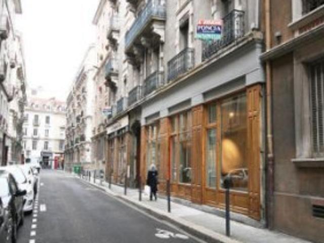 Appartement location à Grenoble