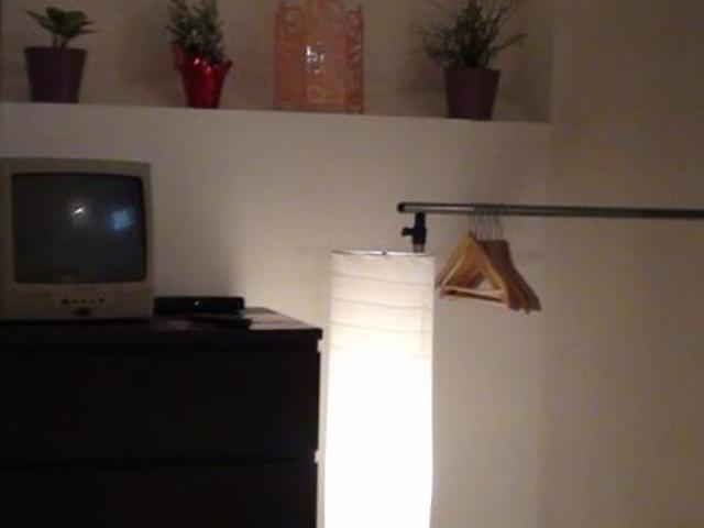 Appartement location à Grenoble