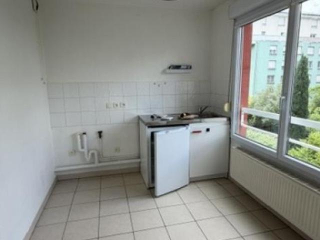 Appartement location à Grenoble