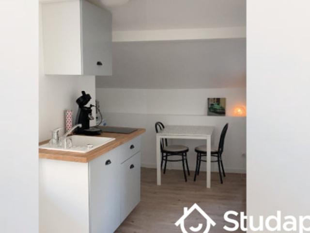 Appartement location à Grenoble