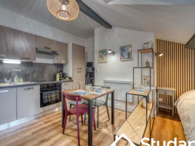 Appartement location à Grenoble