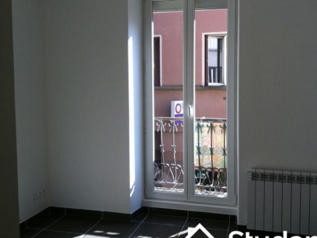 Appartement location à Grenoble