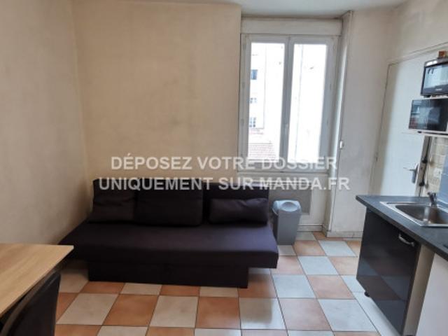 Appartement location à Grenoble