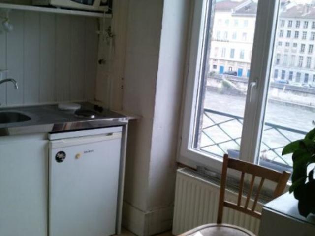 Appartement location à Grenoble