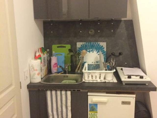 Appartement location à Grenoble