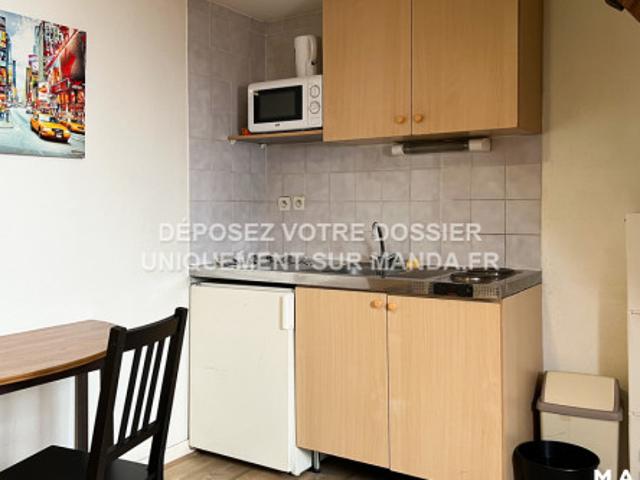 Appartement location à Grenoble