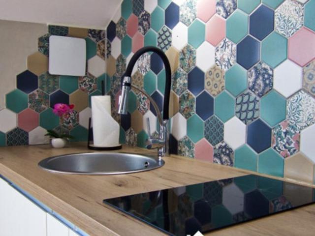 Appartement location à Grenoble