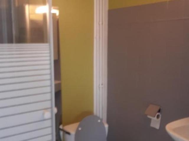 Appartement location à Grenoble
