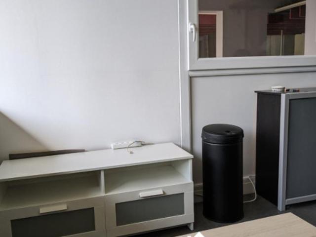 Appartement location à Grenoble