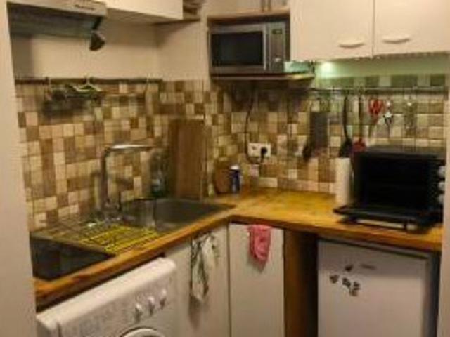 Appartement location à Grenoble