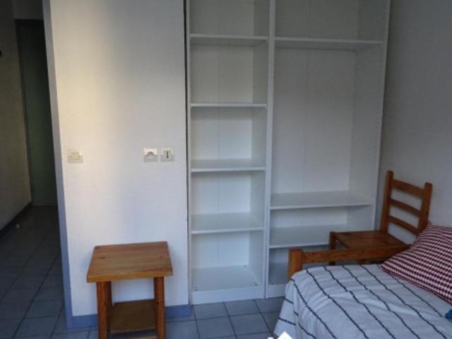 Appartement location à Grenoble